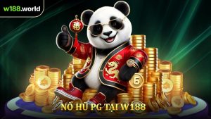 Nổ Hũ PG - Săn Thưởng Thông Minh Dễ Dàng Trúng Hũ